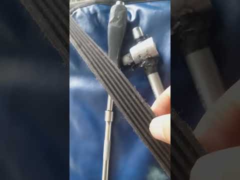 drive belt 3pk 4pk 6pk