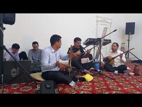 Perman Nurgylyjow Arzulum