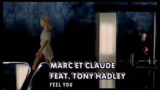 How I Feel About You Music Video