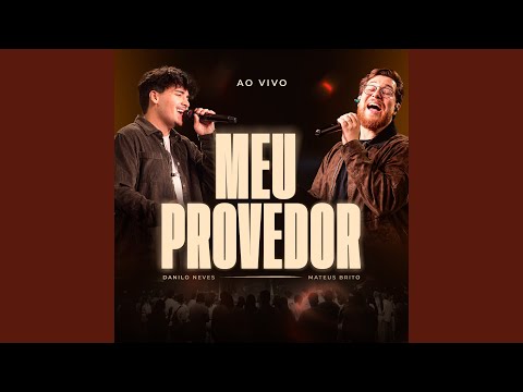 Meu Provedor (Ao Vivo)