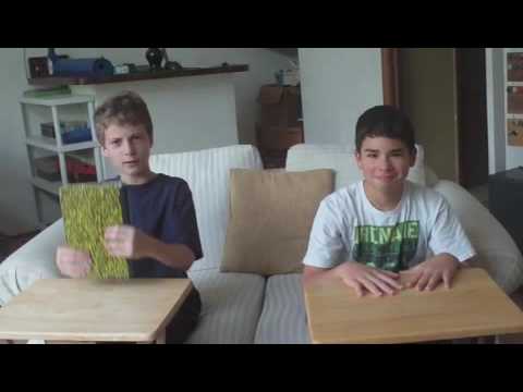 News Krew: Episode 1