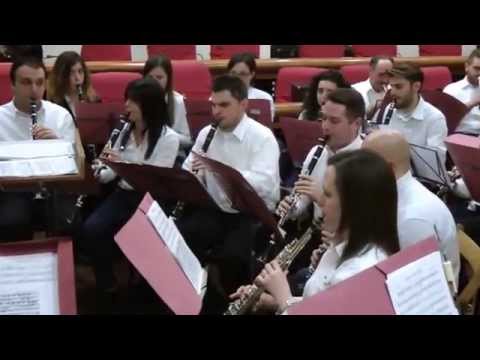 Checchina - Antonio Di Jorio - Marcia Sinfonica