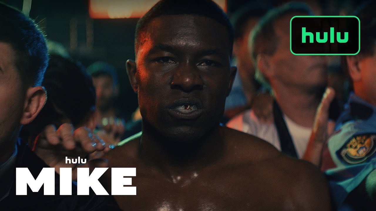 Official Trailer