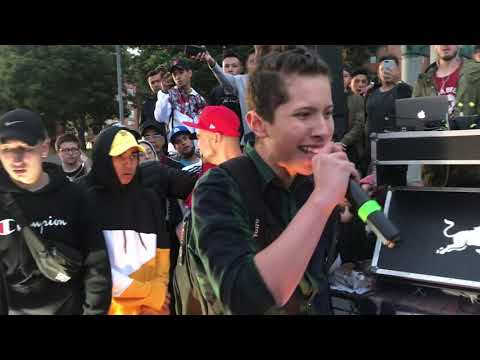 Yero VS Vox VS Crisor - OCTAVOS-  🇨🇴  #vivefree - [CDB 6] #Nokia