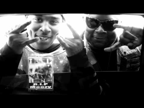 Project Poppa- My City