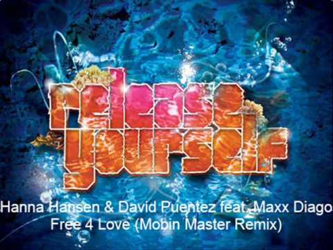 Free 4 Love at RELEASE YOURSELF