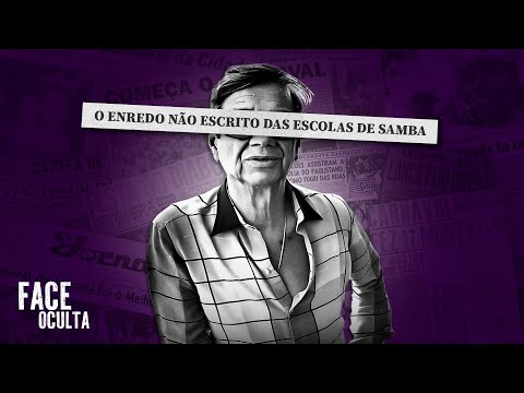 THE HIDDEN FACE OF SAMBA SCHOOLS