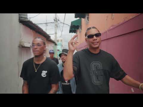 TANA - OG MY OG Feat. RP39 ( Video Oficial )