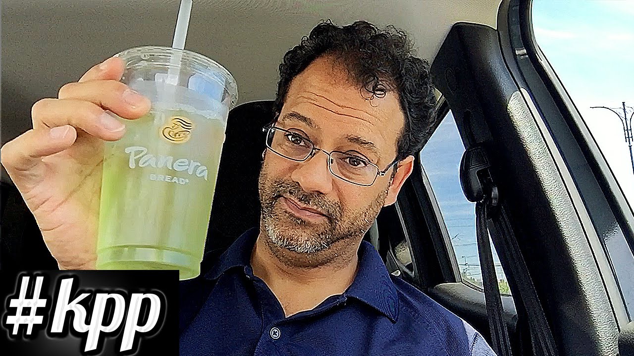 Panera Bread | an average guy's review