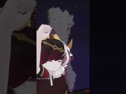 Carpenter Brut Beware The Beast 3 final #dance #vtuber #twitch #vrchat #ダンス #踊ってみた #MMD #ost #music