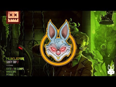 Nuklear & Mindscape - Side Tracked [Eatbrain]