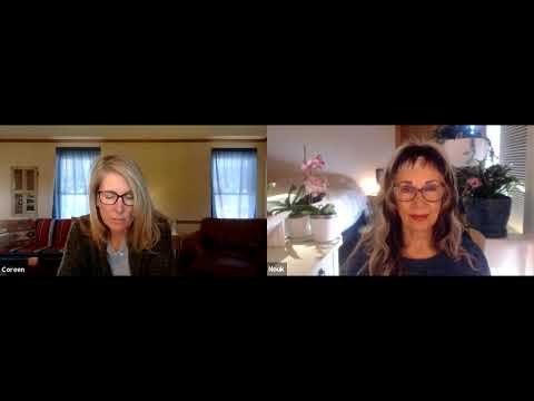 A Course In Miracles ~ Workbook Lesson 320 ~ Intuitively unpacked and explained holographically