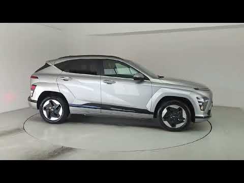 Hyundai KONA Kona Advance Ev 218 Electric 65.4 kWh - Image 2