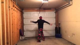 Big Tuck | Bad News | Memphis Jookin 2014