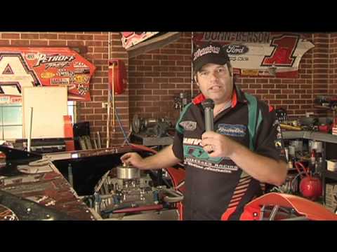 TECHTALK with CRAIG VOSBERGEN