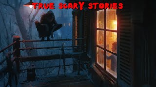 8 True Scary Stories to Keep You Up At Night (Vol. 24 Best of 2022)