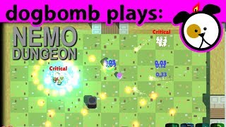 YBN Review: Nemo Dungeon