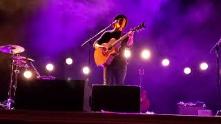 &quot;If You Think You&#39;ve seen it All&quot; Jason Mraz, Macky Auditorium and Concert Hall, 12/17/21