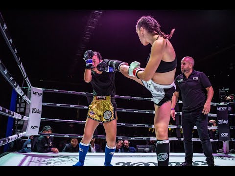 Delphin Chen vs Molly Pearson // MTGP - Sheffield Magna Center // 01 Oct 2022