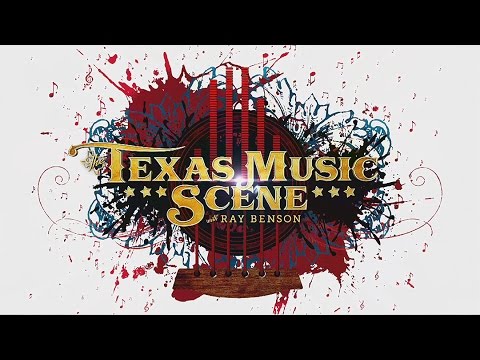 The Texas Music Scene 2016 PROMO