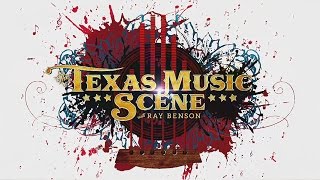 The Texas Music Scene 2016 PROMO