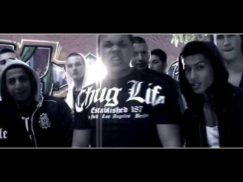 Zellengenossen|Meine Stadt Paderborn (Nando|Khaibo|Baba Alba| Al Modi)