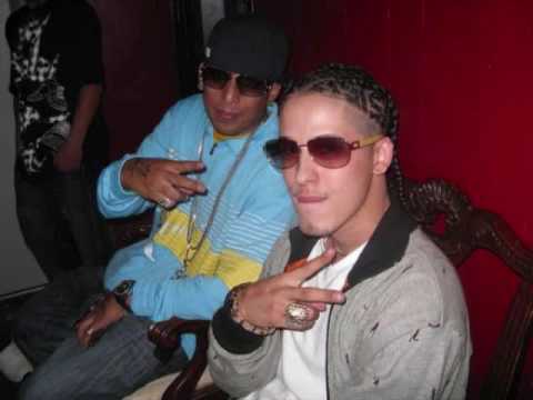 POWDER Y ÑENGO FLOW