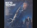 Round Midnight - A5 - Una Noche Con Francis