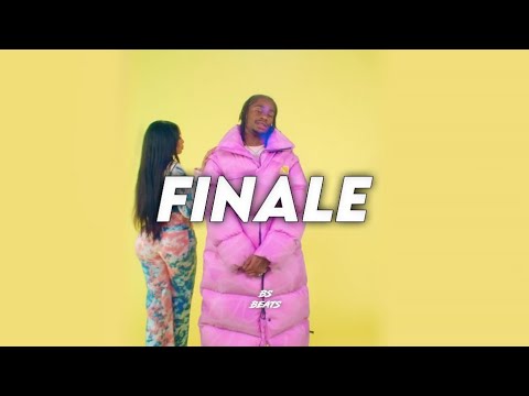 [SOLD] Russ Millions X Tion Wayne Drill Type Beat 2021 - "FINALE" | (Prod Bs Beats x J1gtb)