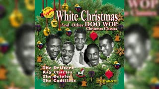 Frankie Lymon &amp; The Teenagers - It&#39;s Christmas Once Again (Official Audio)