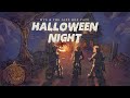 Halloween Night 🎃 [Lofi / Jazz Hop / Chillhop]