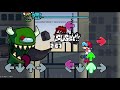 FNF Vs Impostor V3 Ejected FNF Mods
