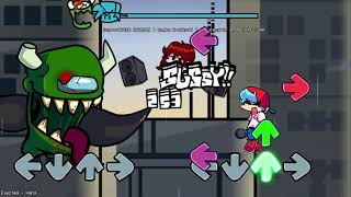 Cover art for Vs Imposter Ejected