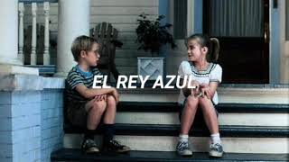 Emmanuel - El rey azul // Letra