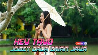 Download lagu LAGU JOGET CACA ERIAN JAYA - HEY TAYO REMIX JOGET AMBON NASIR93 REMIXER mp3