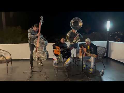 REFLEJOS DEL VIEJO - CHICHO CASTRO (EN VIVO 2024) “PURAS QUE LLEGAN” 💿