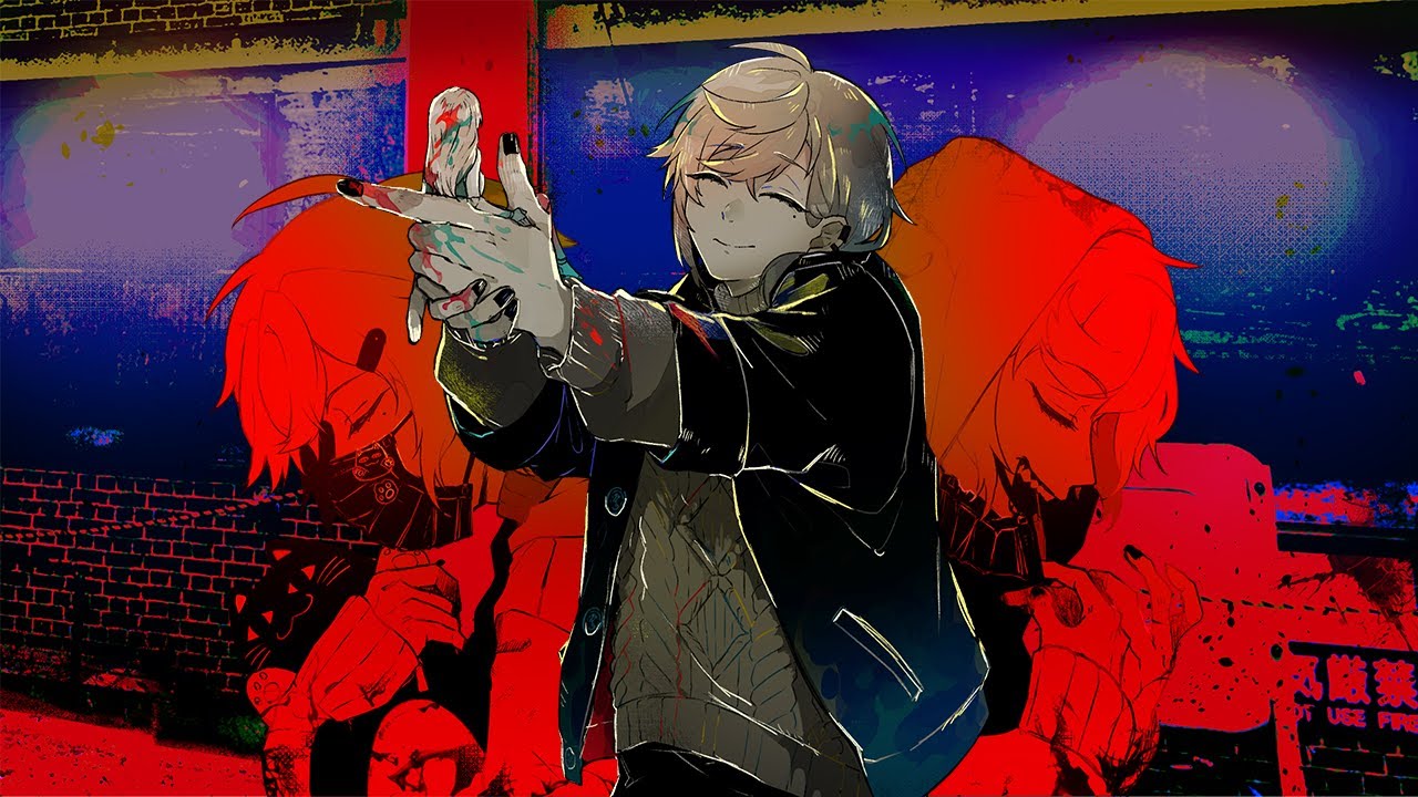 馬鹿/歌わせていただきました。