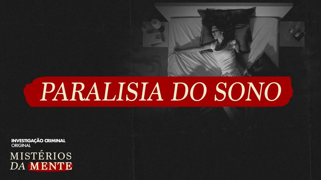 UM DOS MAIORES MISTÉRIOS DA PSICOLOGIA - MISTÉRIOS DA MENTE - INVESTIGAÇÃO CRIMINAL