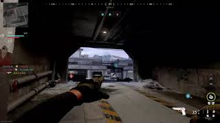 mw3　参加型　徹夜無限配信編