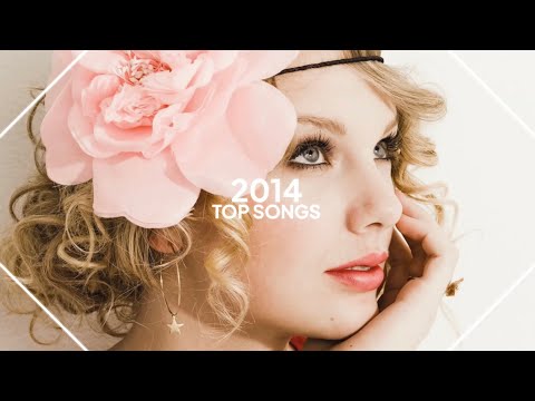 top songs of 2014