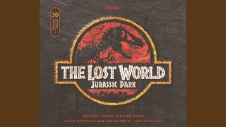 Finale & Jurassic Park Theme (The Lost World: Jurassic Park/ Soundtrack Version)