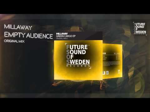 Millaway - Empty Audience (Original Mix)