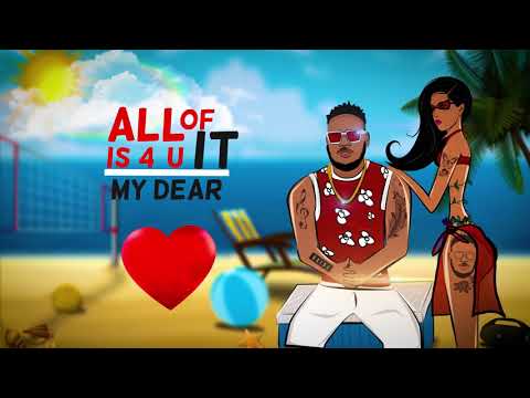 Shemmy J - Tattoo (Lyric Video)