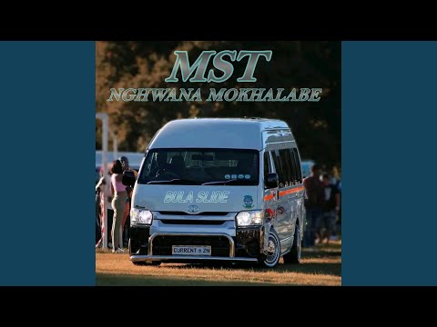 Back 4 Slide (feat. MST GIRLS)