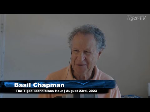 August 23rd The Tiger Technicians Hour on TFNN - 2023