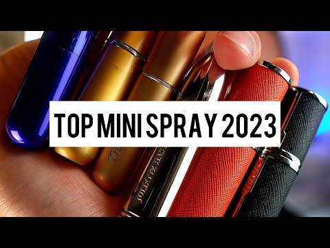 My ULTIMATE atomiser | Review