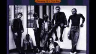 THE COVENTRY AUTOMATICS JAY WALKER