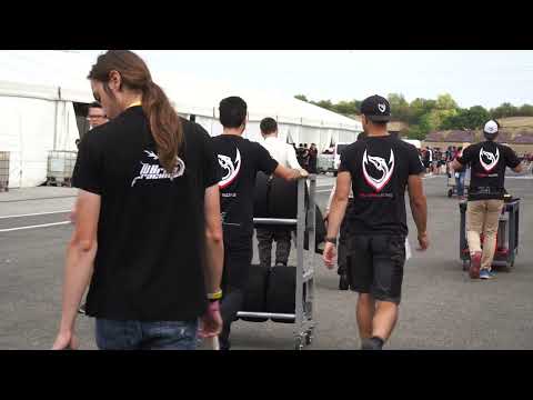 TU Brno Racing | Formula Student East 2022 DAY 2
