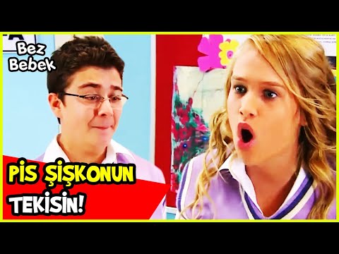 Petek, Özer'in Yalanını Öğrendi! - Bez Bebek 82. Bölüm