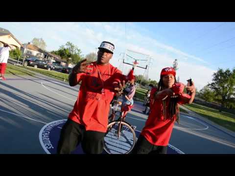 G Will and Serg Dig     "LIKE WOOP"